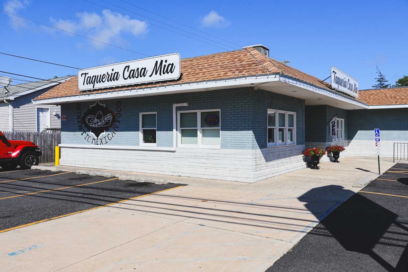 Blog Taqueria Casa Mia Villas NJ